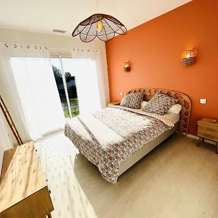 Villa Belle Avec Piscine Et Vue